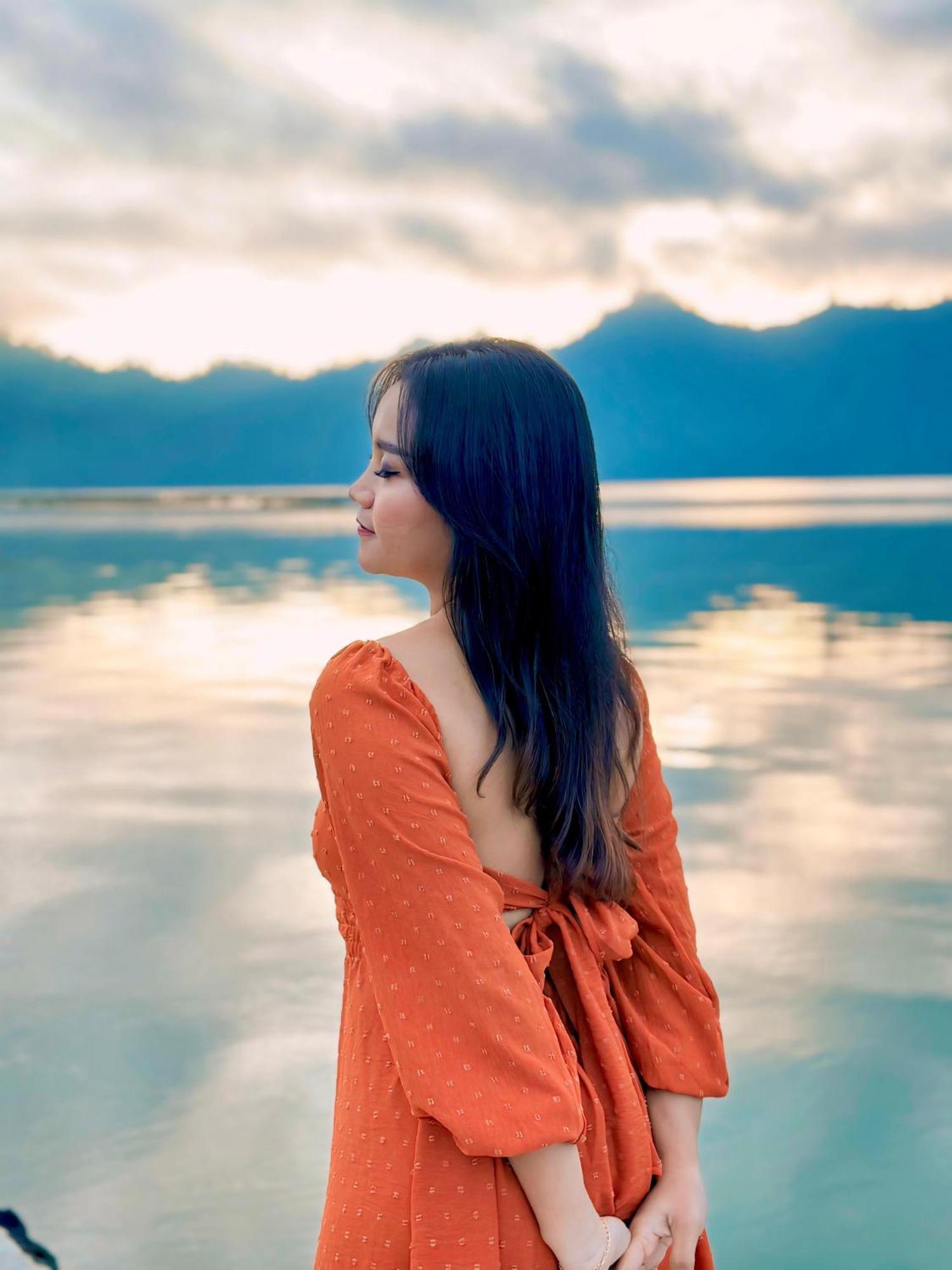 Enjung Segara Bed & Breakfast Bangli Dış mekan fotoğraf